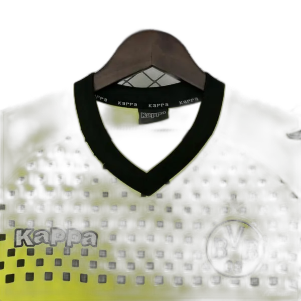 BORUSSIA DORTMUND I 11-12 HOMBRE RETRO