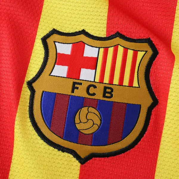 BARCELONA III 13-14 RETRO HOMBRE