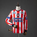 CHIVAS GUADALAJARA I 02/03 HOMBRE RETRO MANGA LARGA