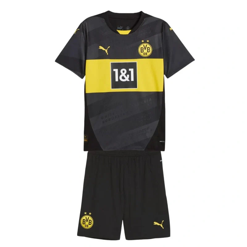 BORUSSIA DORTMUND II 24/25 CONJUNTO INFANTIL