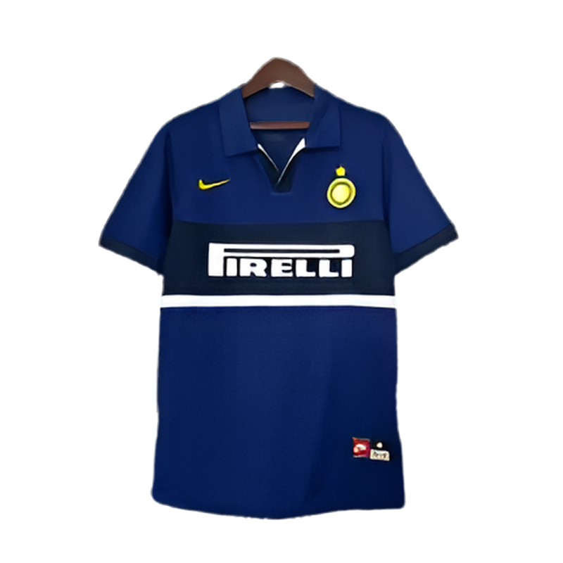 INTER DE MILAN II 98/99 HOMBRE (RETRO)