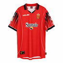 MALLORCA I 98/99 ROJA RETRO HOMBRE