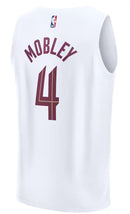 NBA CLEVELAND CAVALIERS - EVAN MOBLEY N