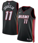 NBA MIAMI HEAT - JAIME JAQUEZ JR.