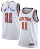 NBA NEW YORK KNICKS - JALEN BRUNSON