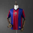 BARCELONA I 98/99 HOMBRE (RETRO)