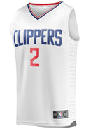 NBA LA CLIPPERS - KAWHI LEONARD