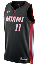 NBA MIAMI HEAT - JAIME JAQUEZ JR.