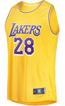 NBA LOS ANGELES LAKERS - RUI HACHIMURA