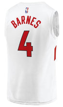 NBA TORONTO RAPTORS - SCOTTIE BARNES
