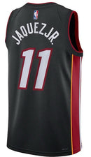 NBA MIAMI HEAT - JAIME JAQUEZ JR.