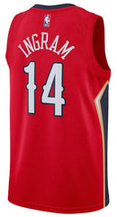 NBA NEW ORLEANS PELICANS - BRANDON INGRAM JORDAN