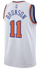 NBA NEW YORK KNICKS - JALEN BRUNSON