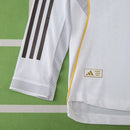 REAL MADRID I 25/26 HOMBRE (VERSION JUGADOR) MANGA LARGA
