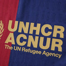 BARCELONA I 24/25 CACTUS JACK TRAVIS SCOTT HOMBRE VERSIÓN JUGADOR