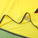 BARCELONA II 08/09 HOMBRE (RETRO) MANGA LARGA