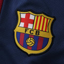 BARCELONA I 24/25 TRAVIS SCOTT CONJUNTO INFANTIL