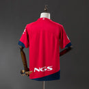 OSASUNA I 11/12 HOMBRE (RETRO)