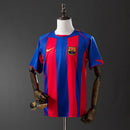 BARCELONA I 2004/05 HOMBRE RETRO