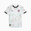 CAMISETA PORTUGAL II 2025 HOMBRE