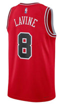 NBA CHICAGO BULLS - ZACH LAVINE