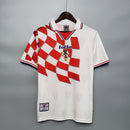 CROACIA I 1998 HOMBRE (RETRO)