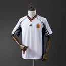 ESPAÑA lI 1998 HOMBRE (RETRO)