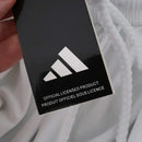 PANTALONES CORTOS REAL MADRID I 25/26 HOMBRE