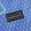 CAMISETA BARCELONA VERDE 25/26 HOMBRE