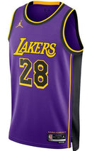 NBA LOS ANGELES LAKERS - RUI HACHIMURA