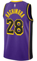 NBA LOS ANGELES LAKERS - RUI HACHIMURA