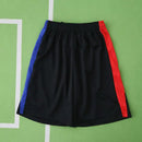 BARCELONA II 24/25 TRAVIS SCOTT CONJUNTO INFANTIL