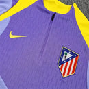 CHÁNDAL + PANTALONES ATLÉTICO DE MADRID II 25-26 HOMBRE
