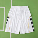 PANTALONES CORTOS REAL MADRID I 25/26 HOMBRE