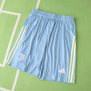 PANTALONES CORTOS JUVENTUS II 25/26