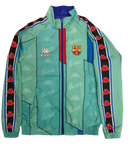 CHANDAL BARCELONA 96/97 RETRO