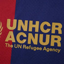 BARCELONA I 24/25 TRAVIS SCOTT CONJUNTO INFANTIL