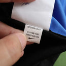 BARCELONA II NEGRA 24/25 HOMBRE VERSIÓN JUGADOR