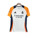 CAMISETA REAL MADRID ENTRENAMIENTO 24/25 HOMBRE