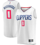 NBA LA CLIPPERS - RUSSELL WESTBROOK