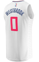 NBA LA CLIPPERS - RUSSELL WESTBROOK
