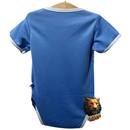 CAMISETA MANCHESTER CITY I 26/27 BEBÉ