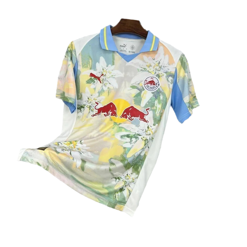 RB SALZBURG EDICIÓN ESPECIAL III 25/26 HOMBRE