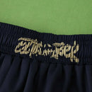 PANTALONES CORTOS BARCELONA X TRAVIS SCOTT HOMBRE RETRO