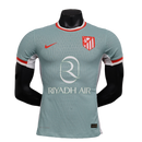 CAMISETA ATLÉTICO DE MADRID II 24/25 HOMBRE (VERSIÓN JUGADOR)