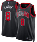 NBA CHICAGO BULLS - ZACH LAVINE