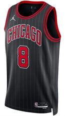 NBA CHICAGO BULLS - ZACH LAVINE