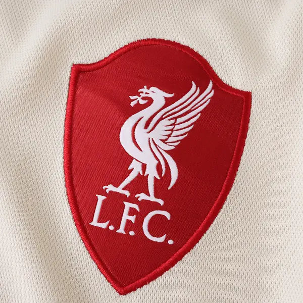 LIVERPOOL II 25/26 HOMBRE MANGA LARGA