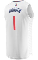 NBA LA CLIPPERS - JAMES HARDEN