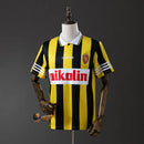 CAMISETA ZARAGOZA II 95/96 HOMBRE (RETRO)